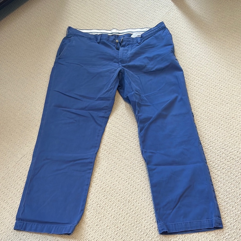 Ralph Lauren Chinos